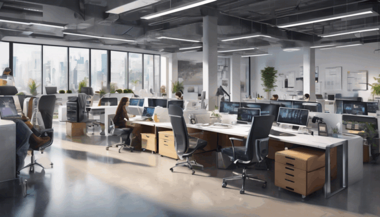 ¿Cómo mejorar la eficiencia de los empleados con un Agente de IA interno?
