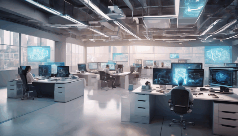 ¿Qué impacto tiene la automatización con Agentes de IA en la productividad?