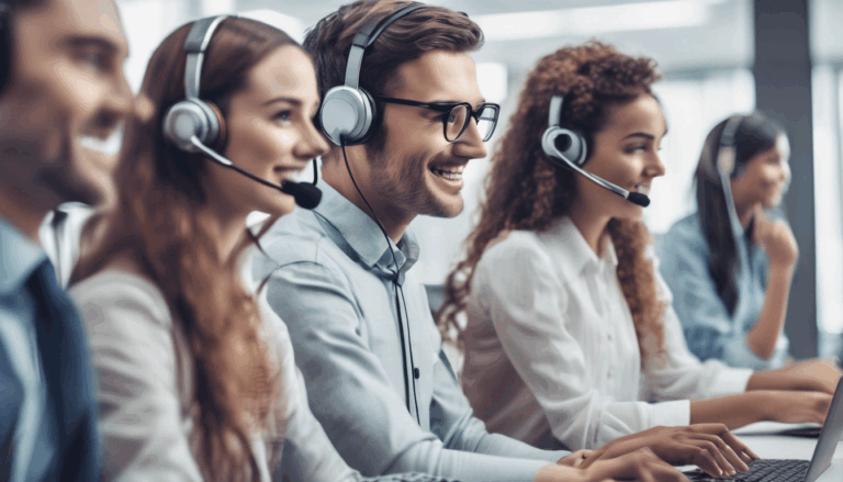 ¿Qué empresas ya están usando Agentes de IA para atención al cliente?