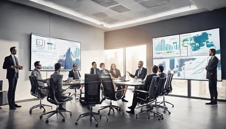 ¿Cómo se puede medir la efectividad de un Agente de IA en una empresa?
