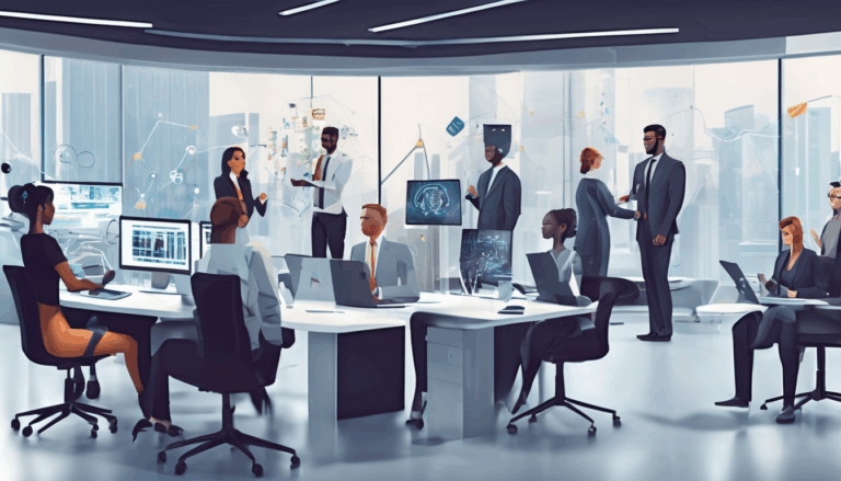 ¿Cómo puede un Agente de IA mejorar la retención de talento en una empresa?