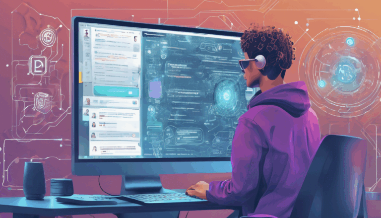 ¿Cómo puede un Agente de IA mejorar un chatbot ya existente?