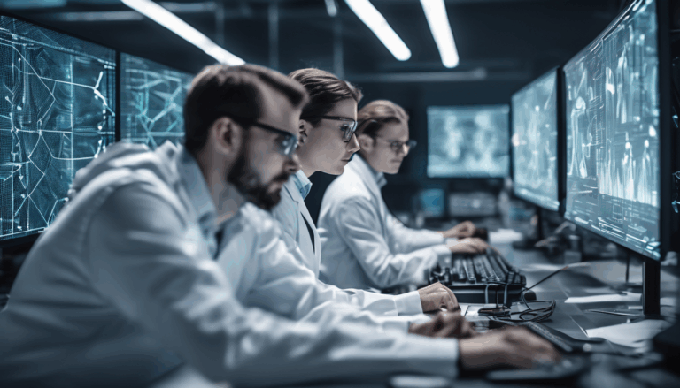 ¿Cómo se detectan y corrigen errores en un Agente de IA?