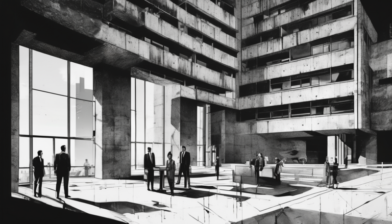 ¿Cómo afectarán los Agentes de IA a la estructura jerárquica de las empresas?