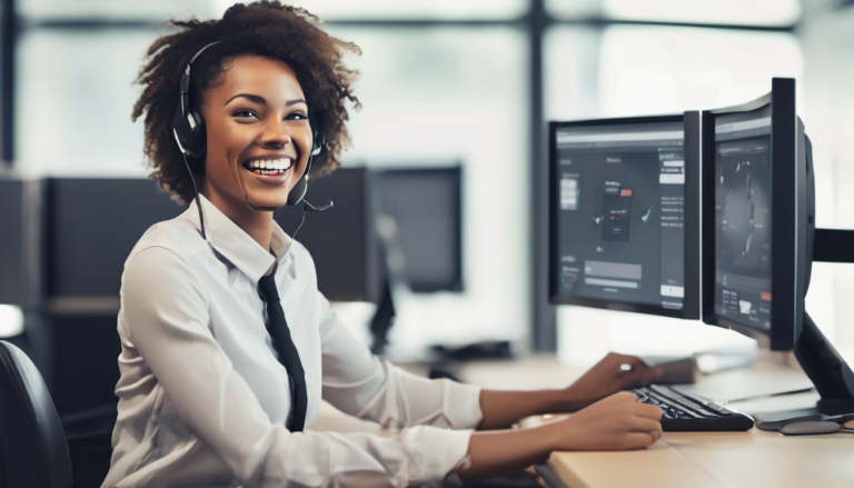 ¿Qué métricas de satisfacción del cliente (CSAT) mejoran con el uso de Agentes?